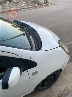 Geely LC